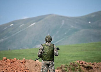 Հայ դիրքապահները լռեցրել են հակառակորդի կրակը Երասխի հատվածում. հայկական կողմից տուժածներ չկան