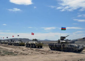 Թուրքիայի, Պակիստանի և Ադրբեջանի միջև շարունակվում է համատեղ վարժանքների պլանավորման վերջին համաժողովը