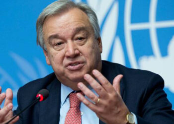 Աֆղանստանում իրադրությունը դուրս է գալիս վերահսկողությունից. Գուտերեշ