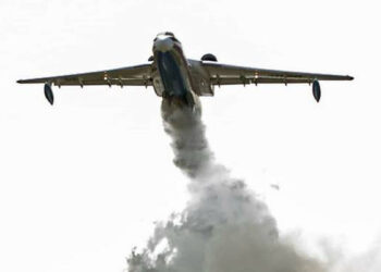 Թուրքիայում կործանված ռուսական ինքնաթիռի անձնակազմի բոլոր անդամները մահացել են