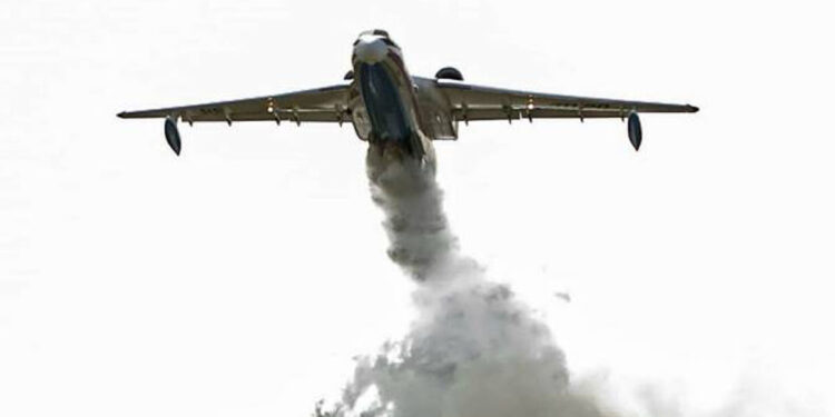 Թուրքիայում կործանված ռուսական ինքնաթիռի անձնակազմի բոլոր անդամները մահացել են