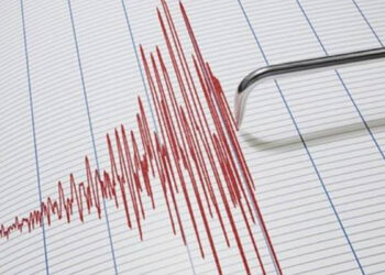 5,1 մագնիտուդով երկրաշարժ է տեղի ունեցել Վրաստանի հարավում