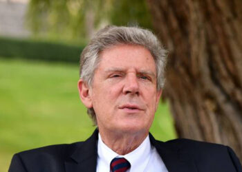 ԱՄՆ-ը պետք է օգտագործի բոլոր հասանելի գործիքները Ալիևի ագրեսիան դադարեցնելու համար. Փալոն