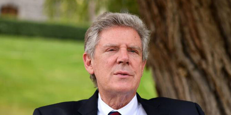 ԱՄՆ-ը պետք է օգտագործի բոլոր հասանելի գործիքները Ալիևի ագրեսիան դադարեցնելու համար. Փալոն