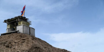 Հայ դիրքապահները կանխել են Սև լճի հատվածում Ադրբեջանի առաջխաղացման փորձը. հակառակորդն ունի առնվազն 1 զոհ