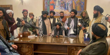 Թալիբները 2020 թվականի սկզբից գաղտնի համաձայնությունների են եկել աֆղան զինվորականների հետ. WP