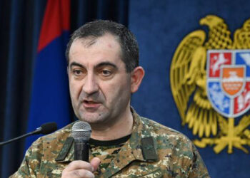 ՀՀ զինված ուժերը պատրաստ են հետ մղելու Ալիևի կազմակերպած ցանկացած սադրիչ գործողություն