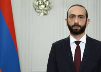 Արարատ Միրզոյանը նշանակվել է ՀՀ արտաքին գործերի նախարար