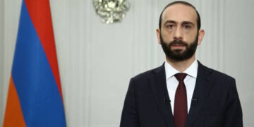 Արարատ Միրզոյանը նշանակվել է ՀՀ արտաքին գործերի նախարար