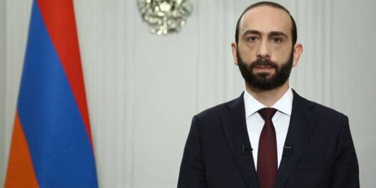 Արարատ Միրզոյանը նշանակվել է ՀՀ արտաքին գործերի նախարար