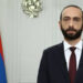 Արարատ Միրզոյանը նշանակվել է ՀՀ արտաքին գործերի նախարար