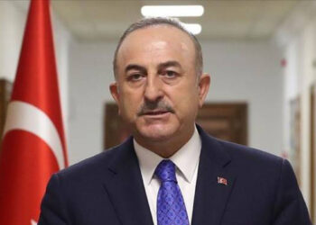 Թուրքիան տարբեր ուղիներով կապ է պահպանում «Թալիբանի» ներկայացուցիչների հետ. Չավուշօղլու