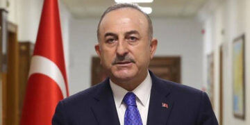 Թուրքիան տարբեր ուղիներով կապ է պահպանում «Թալիբանի» ներկայացուցիչների հետ. Չավուշօղլու