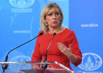 ՌԴ-ի կողմից Հայաստանին զենքի մատակարարումը նրա ինքնիշխան իրավունքն է. Զախարովան պատասխանել է Ալիևին