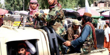 Թալիբները ցանկանում են բարեկամական հարաբերություններ ունենալ բոլոր երկրների հետ, այդ թվում` ԱՄՆ-ի . պաշտոնական ներկայացուցիչ