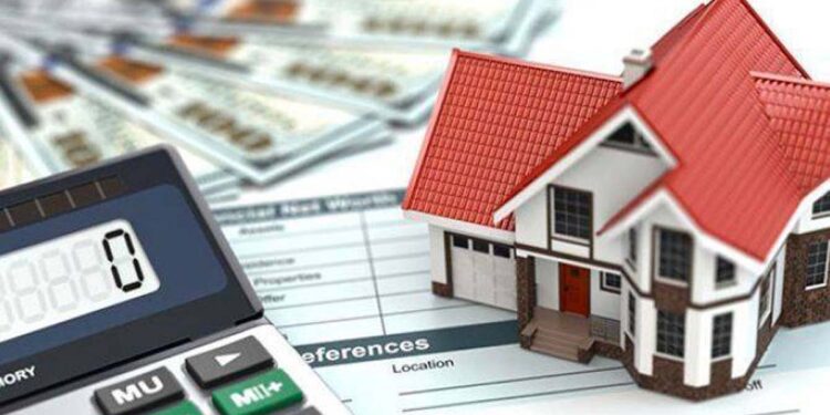 ՊԵԿ-ը նախատեսում է ներդնել հիփոթեքային վարկի սպասարկման համար եկամտահարկի վերադարձի ավտոմատացված համակարգ