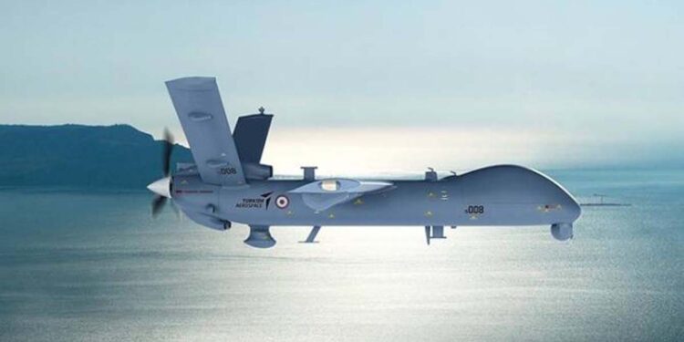 Թուրքիան եւ Պակիստանը համատեղ հարվածային անօդաչու թռչող սարքեր կմշակեն