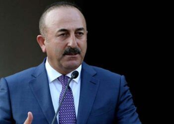 Թուրքիայի ԱԳ նախարարը կմասնակցի «Ղրիմի հարթակ»-ին. ՌԴ ԱԳՆ-ն հետևություններ կանի