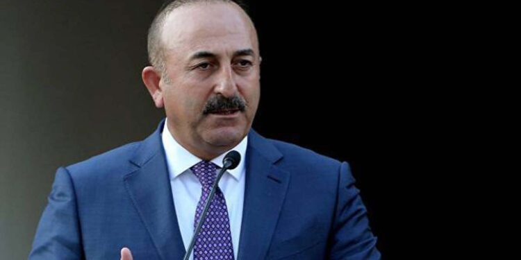 Թուրքիայի ԱԳ նախարարը կմասնակցի «Ղրիմի հարթակ»-ին. ՌԴ ԱԳՆ-ն հետևություններ կանի