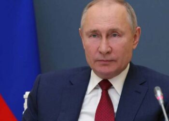 Պուտինը մեկնաբանել է իրադրությունն Աֆղանստանում