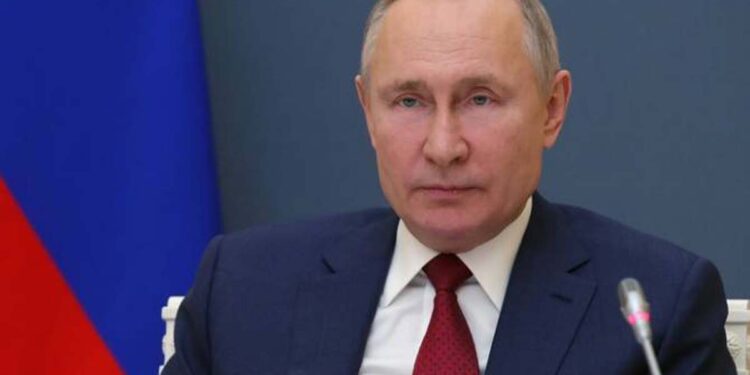 Պուտինը մեկնաբանել է իրադրությունն Աֆղանստանում