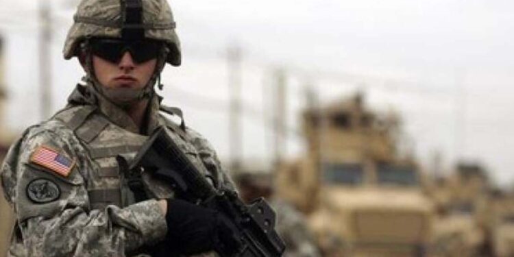 Սպիտակ տունը թալիբներին սպառնացել է պատասխան տալ, եթե նրանք ամերիկացիներին չթողնեն լքել Քաբուլը