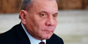 ՌԴ փոխվարչապետը հնարավոր է համարել սպառազինության արտոնյալ մատակարարումները ՀԱՊԿ երկրներին