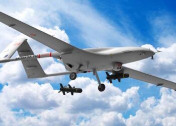 «Բայրաքթարների» հարցը մեծ խնդիր է դառնում Վաշինգտոնում. կոնգրեսականները հետաքննություն են պահանջում