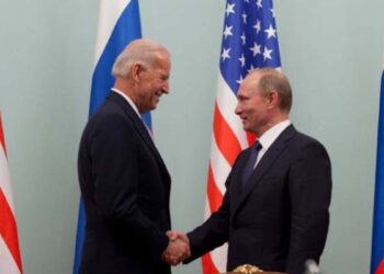 Պուտինը եւ Բայդենը քննարկել են Աֆղանստանից ԱՄՆ-ի զորքերի դուրսբերումը. Պեսկով