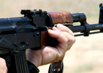 Ադրբեջանը Շուշիի մոտակայքում կրակել է հայկական խաղաղ բնակավայրերի ուղղությամբ