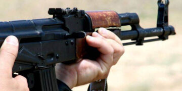 Ադրբեջանը Շուշիի մոտակայքում կրակել է հայկական խաղաղ բնակավայրերի ուղղությամբ