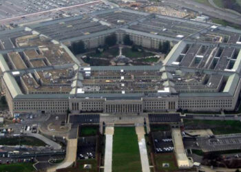 ԱՄՆ-ն ուժերը դուրս բերելուց հետո պատասխանատու չի լինի Քաբուլի օդանավակայանի անվտանգության համար. Պենտագոն