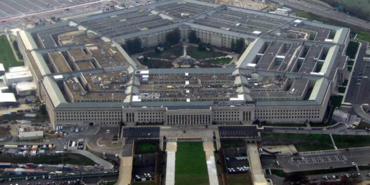 ԱՄՆ-ն ուժերը դուրս բերելուց հետո պատասխանատու չի լինի Քաբուլի օդանավակայանի անվտանգության համար. Պենտագոն