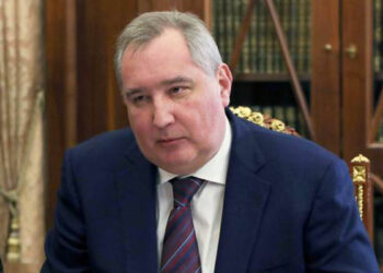 «Ռոսկոսմոս»-ի գլխավոր տնօրենը Մասկին, Բեզոսին և Բրենսոնին հրավիրել է ներկա լինելու «Սոյուզ ՄՍ-19»-ի թռիչքին