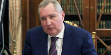 «Ռոսկոսմոս»-ի գլխավոր տնօրենը Մասկին, Բեզոսին և Բրենսոնին հրավիրել է ներկա լինելու «Սոյուզ ՄՍ-19»-ի թռիչքին