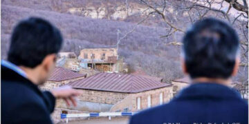 ՄԻՊ-ը Սյունիքում ադրբեջանցի զինծառայողների կողմից ճանապարհը փակելու միջադեպով հաղորդումներ կուղարկի միջազգային մարմիններ