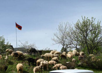 Գորիս-Կապան ճանապարհի բացման շուրջ բանակցությունները շարունակվում են