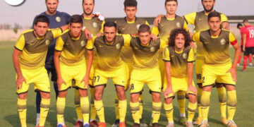 «Ալաշկերտ»-ը Երևանում ոչ-ոքի խաղաց «Ռենջերս»-ի հետ