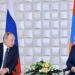 Նիկոլ Փաշինյանը և Վլադիմիր Պուտինը քննարկել են ԼՂ կարգավորման հարցը