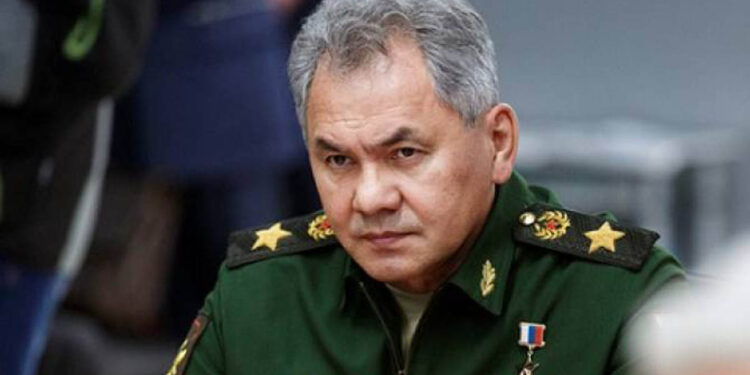 Ռուսաստանը կշարունակի Տաջիկստանի, Ղրղզստանի և Ղազախստանի վերազինումը. Շոյգու