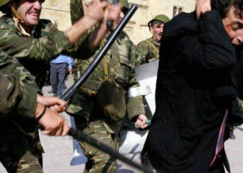 Ադրբեջանի ընդդիմադիր ակտիվիստները հետապնդումների են ենթարկվում նաև երկրի սահմաններից դուրս. BBC