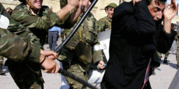 Ադրբեջանի ընդդիմադիր ակտիվիստները հետապնդումների են ենթարկվում նաև երկրի սահմաններից դուրս. BBC