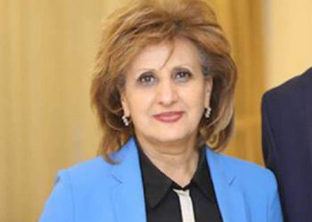 Մահացել է լրագրող Կարմեն Դավթյանը