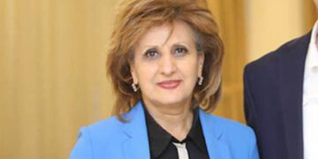 Մահացել է լրագրող Կարմեն Դավթյանը