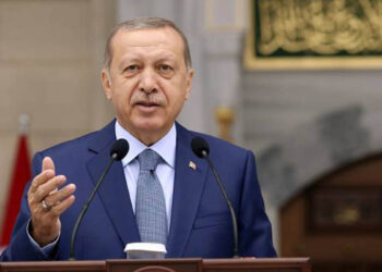 Թուրքիայի նախագահը հայտարարել է Հայաստանի հետ հարաբերությունները կարգավորելու պատրաստակամության մասին