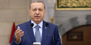 Թուրքիայի նախագահը հայտարարել է Հայաստանի հետ հարաբերությունները կարգավորելու պատրաստակամության մասին
