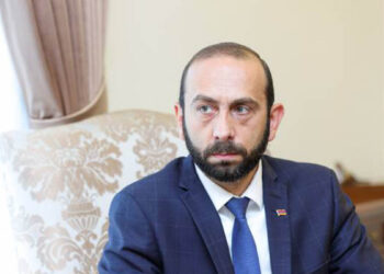 Արարատ Միրզոյանը Մոսկվայում հանդիպումներ կունենա Լավրովի և Զասի հետ