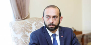 Արարատ Միրզոյանը Մոսկվայում հանդիպումներ կունենա Լավրովի և Զասի հետ