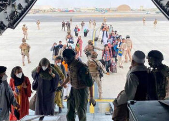 ԵՄ-ն աջակցություն ցույց կտա Աֆղանստանի հարեւան երկրներին փախստականների ընդունելու համար