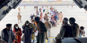 ԵՄ-ն աջակցություն ցույց կտա Աֆղանստանի հարեւան երկրներին փախստականների ընդունելու համար